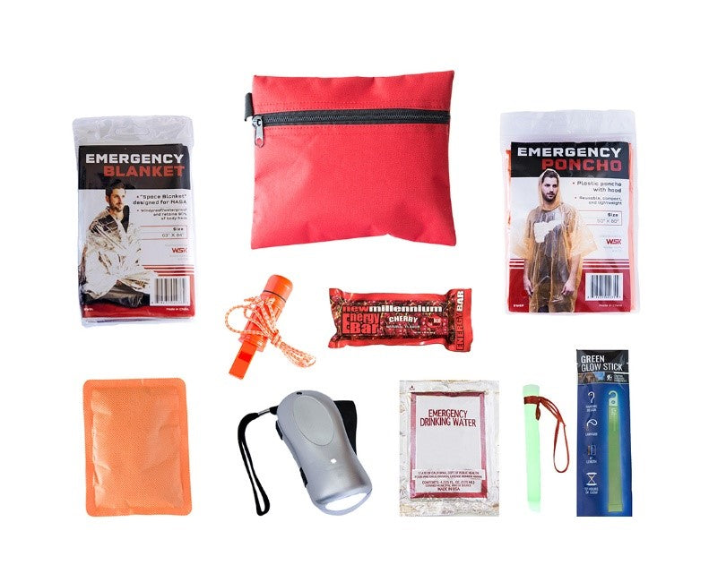 Children’s Mini Emergency Kit