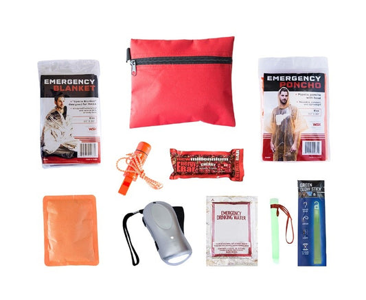 Children’s Mini Emergency Kit