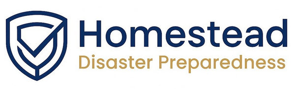 Homestead Disaster Preparedness